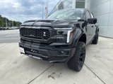 New 2025 Ford F150 Lariat w/ Equipment Group 501A Mid image 4