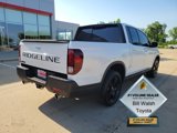 Used 2025 Honda Ridgeline Black Edition image 5