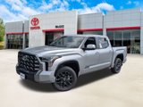 New 2025 Toyota Tundra Platinum image 1