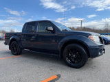 Used 2020 Nissan Frontier SV w/ Value Truck Package image 5