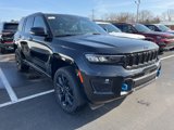 New 2025 Jeep Grand Cherokee Limited 4xe image 3