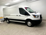 Used 2023 Ford Transit 250 Medium Roof AWD w/ Load Area Protection Package image 3