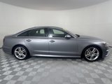 Used 2016 Audi A6 2.0T Premium Plus w/ Premium Plus Package image 4