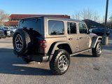 New 2025 Jeep Wrangler Unlimited Rubicon w/ Technology Group image 5