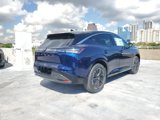 New 2025 Nissan Murano Platinum image 4