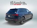 New 2025 Audi Q7 3.0T Premium Plus image 3