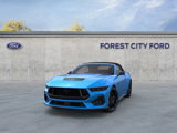 New 2025 Ford Mustang GT Premium image 2