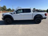New 2025 Ford F150 Raptor image 4