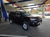 Used 2023 Toyota 4Runner SR5 Premium w/ Moonroof Package image 3