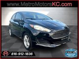 Used 2018 Ford Fiesta SE image 6