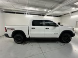 New 2025 RAM 1500 Rebel w/ Rebel Level 2 Equipment Group image 5
