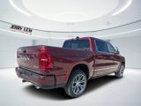 New 2025 RAM 1500 Tungsten w/ Towing Technology Group image 3