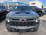 New 2026 Chevrolet Silverado 1500 ZR2 w/ ZR2 Bison Edition image 2