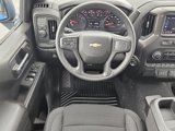 New 2026 Chevrolet Silverado 1500 Custom image 5