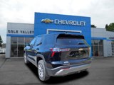 New 2026 Chevrolet Equinox LT w/ Convenience Package II image 3
