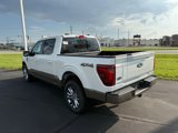 New 2025 Ford F150 King Ranch image 4