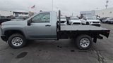 New 2024 Chevrolet Silverado 3500 W/T w/ WT Convenience Package image 5
