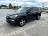 Used 2016 Honda Pilot EX-L image 2