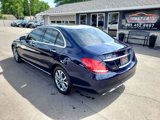 Used 2016 Mercedes-Benz C 300 4MATIC Sedan image 3