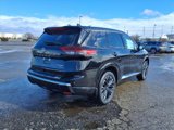 New 2025 Nissan Rogue Platinum w/ Tech Package image 5