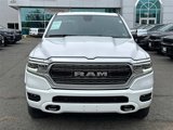 Certified 2020 RAM 1500 Limited w/ Body Color Bumper Group image 6