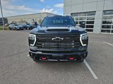 New 2025 Chevrolet Silverado 3500 LT w/ Trail Boss Package image 2
