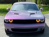 Used 2022 Dodge Challenger SXT w/ Blacktop Package image 2