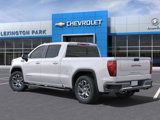New 2025 GMC Sierra 1500 SLT w/ SLT Premium Plus Package image 3