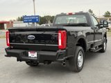 New 2025 Ford F350 XL image 3