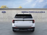 New 2025 Ford Explorer Active image 5