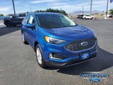 Certified 2024 Ford Edge SEL w/ Convenience Package image 2