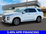 New 2025 Hyundai Palisade Calligraphy image 2