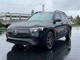 Used 2022 Mercedes-Benz EQB 350 4MATIC image 2