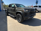 New 2025 Chevrolet Colorado Trail Boss image 4