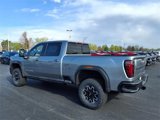 New 2025 GMC Sierra 2500 AT4X image 3