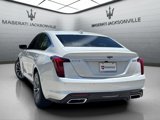 Used 2023 Cadillac CT5 Premium Luxury image 3