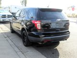 Used 2015 Ford Explorer 4WD Police Interceptor image 6