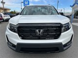 New 2025 Honda Ridgeline Black Edition image 2