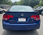 Used 2008 Honda Civic Si image 6