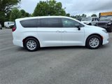 New 2026 Chrysler Voyager LX image 3