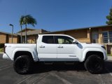 Used 2025 Toyota Tacoma TRD Sport image 6