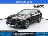 New 2025 Subaru Outback Touring XT image 4