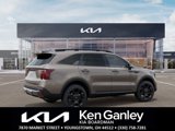 New 2025 Kia Sorento SX Prestige image 6