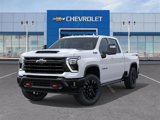 New 2025 Chevrolet Silverado 2500 LTZ w/ Trail Boss Package image 6