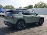 New 2026 Chevrolet Equinox ACTIV w/ Convenience Package III image 3