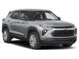 New 2026 Chevrolet TrailBlazer LS w/ LS Convenience Package image 6
