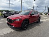 New 2025 MAZDA CX-5 2.5 Turbo image 2