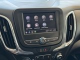 Used 2023 Chevrolet Equinox LT w/ Driver Convenience Package image 3