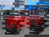 New 2025 Chevrolet Silverado 1500 RST image 4