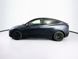 Used 2024 Tesla Model Y Long Range image 4